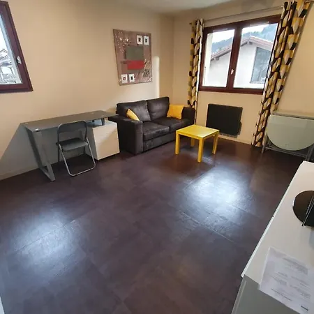Apartmán Le Vy Eleve - Beau Stutio Proche Du D'annecy