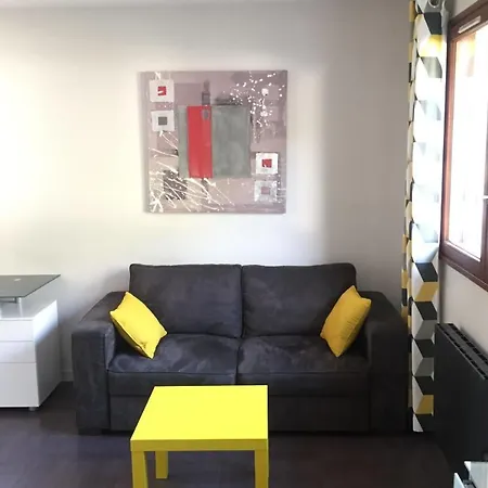 Apartmán Le Vy Eleve - Beau Stutio Proche Du D'annecy *