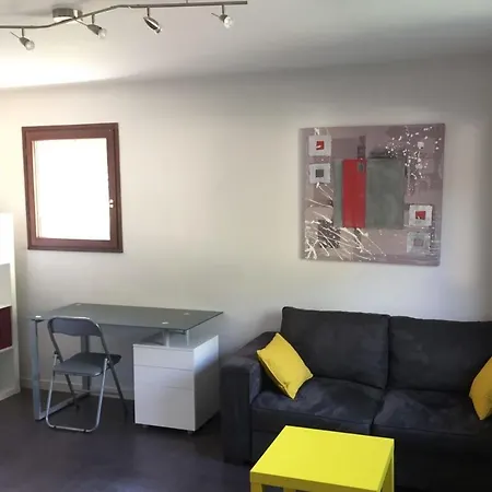 Le Vy Eleve - Beau Stutio Proche Du D'annecy Apartmán