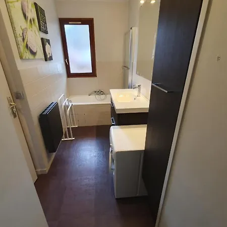 Apartment Le Vy Eleve - Beau Stutio Proche Du D'annecy *