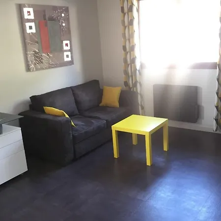 Le Vy Eleve - Beau Stutio Proche Du D'annecy Apartmán Annecy