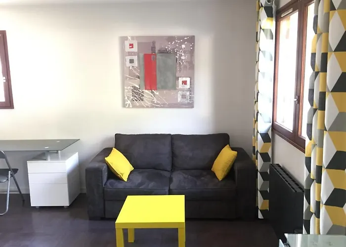 Apartment Le Vy Eleve - Beau Stutio Proche Du D'annecy *