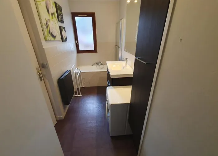 Apartment Le Vy Eleve - Beau Stutio Proche Du D'annecy *