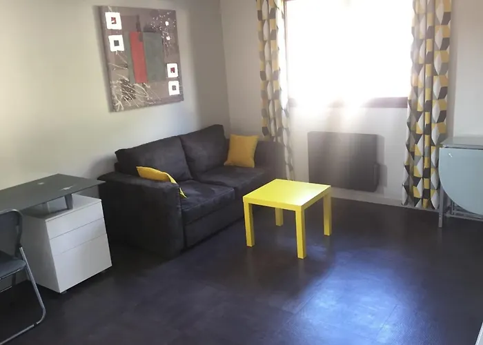 Le Vy Eleve - Beau Stutio Proche Du D'annecy Apartment Annecy